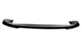 Maxton Design - Front Splitter V.2 Fiat 500 Hatchback (Pre-Facelift)