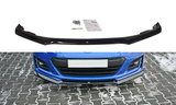 Maxton Design - Front Splitter V.2 Subaru BRZ (Facelift)