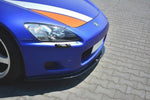 Maxton Design - Front Splitter V.1 Honda S2000