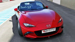 Maxton Design - Front Splitter V.1 Mazda MX-5 ND Front Spoiler Maxton Design royalty-bespoke.myshopify.com 