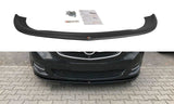 Maxton Design - Front Splitter V.1 Mercedes Benz V-Class W447