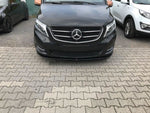 Maxton Design - Front Splitter V.1 Mercedes Benz V-Class W447