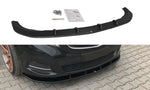 Maxton Design - Front Splitter V.2 Mercedes Benz V-Class W447