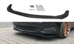 Maxton Design - Front Splitter V.3 Mercedes Benz V-Class W447