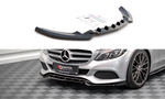 Maxton Design - Front Splitter Mercedes Benz C-Class W205 Front Spoiler Maxton Design royalty-bespoke.myshopify.com 