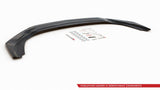 Maxton Design - Front Splitter V.1 Mercedes Benz A35 AMG Aero W177