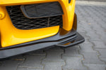 Maxton Design - Front Splitter V.1 Toyota Supra MK5 Front Spoiler Maxton Design royalty-bespoke.myshopify.com 