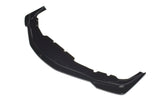 Maxton Design - Front Splitter V.1 Toyota Supra MK5 Front Spoiler Maxton Design royalty-bespoke.myshopify.com 