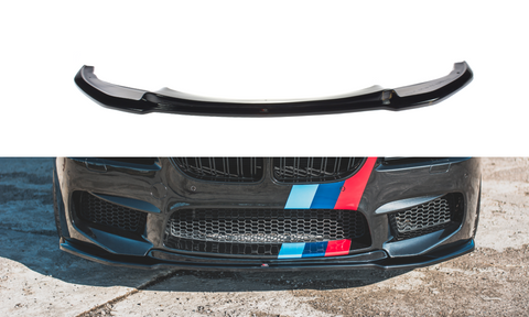 BMW M6 F12-F13 (2012 - 2018) - Spoilers, Splitters (Add Ons)