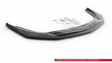 Maxton Design - Front Splitter V.3 Mercedes Benz A35 AMG Aero W177