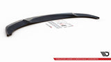 Maxton Design - Front Splitter V.4 BMW Series 5 F10/F11 M-Pack Front Spoiler Maxton Design royalty-bespoke.myshopify.com 