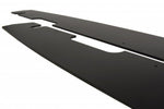 Maxton Design - Racing Side Skirts Diffusers BMW M3 E92 / E93 (Pre-Facelift)