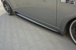 Maxton Design - Racing Side Skirts Diffusers Mini Cooper S JCW R53