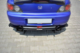 Maxton Design - Rear Diffuser Honda S2000 Rear Diffuser Maxton Design royalty-bespoke.myshopify.com 