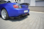 Maxton Design - Rear Diffuser Honda S2000 Rear Diffuser Maxton Design royalty-bespoke.myshopify.com 