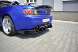 Maxton Design - Rear Diffuser Honda S2000 Rear Diffuser Maxton Design royalty-bespoke.myshopify.com 