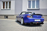 Maxton Design - Rear Diffuser Honda S2000 Rear Diffuser Maxton Design royalty-bespoke.myshopify.com 