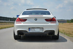 Maxton Design - Rear Side Splitters BMW Series 6 Gran Coupé M-Pack F06 Rear Side Splitters Maxton Design royalty-bespoke.myshopify.com 