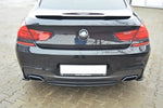 Maxton Design - Rear Side Splitters BMW Series 6 Gran Coupé M-Pack F06 Rear Side Splitters Maxton Design royalty-bespoke.myshopify.com 