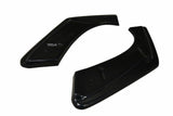 Maxton Design - Rear Side Splitters Honda Civic MK9 (Facelift)