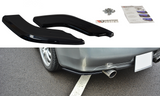 Maxton Design - Rear Side Splitters Infiniti G35 Coupe Rear Side Splitters Maxton Design royalty-bespoke.myshopify.com 