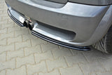 Maxton Design - Rear Side Splitters Mini Cooper S JCW R53