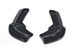 Maxton Design - Rear Side Splitters Mercedes Benz A45 AMG W176