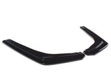 Maxton Design - Rear Side Splitters V.1 BMW M3 F80