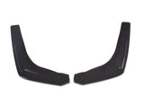 Maxton Design - Rear Side Splitters V.1 BMW M3 F80