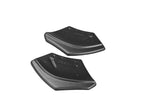 Maxton Design - Rear Side Splitters Volkswagen Scirocco R MK3 (Facelift)