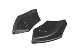 Maxton Design - Rear Side Splitters Volkswagen Scirocco R MK3 (Facelift)