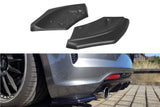 Maxton Design - Rear Side Splitters Volkswagen Scirocco R MK3 (Facelift)