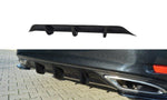 Maxton Design - Rear Valance Lexus GS MK4 (Facelift) T