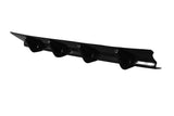 Maxton Design - Rear Valance Mercedes Benz E63 AMG W212