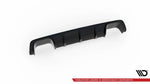 Maxton Design - Rear Valance BMW Series 5 M-Pack / M5 E39