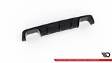 Maxton Design - Rear Valance BMW Series 5 M-Pack / M5 E39