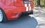 Maxton Design - Rear Valance Ford Fiesta ST MK6