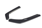 Maxton Design - Rear Side Splitters BMW Series 3 G20 M-Pack