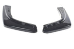 Maxton Design - Rear Side Splitters BMW Series 3 G20 M-Pack