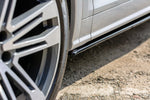 Maxton Design - Side Skirts Diffusers Audi SQ5 / Q5 S-Line MK2