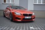 Maxton Design - Side Skirts Diffusers BMW M6 Gran Coupé F06
