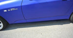 Maxton Design - Side Skirts Diffusers Honda S2000