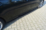 Maxton Design - Side Skirts Diffusers Lexus GS MK4 (Facelift)