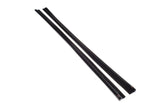 Maxton Design - Side Skirts Diffusers Mercedes Benz S-Class W222 AMG-Line