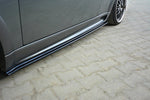 Maxton Design - Side Skirts Diffusers Mini Cooper S JCW R53