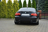 Maxton Design - Spoiler Cap BMW Series 3 E92 M-Pack Spoiler Maxton Design royalty-bespoke.myshopify.com 