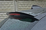 Maxton Design - Spoiler Cap BMW Series 5 F11