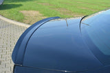 Maxton Design - Spoiler Cap Lexus GS MK4 (Facelift) T