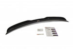 Maxton Design - Spoiler Cap Mercedes Benz C-Class W204 Estate (Facelift)