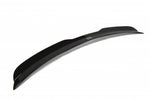 Maxton Design - Spoiler Cap Mercedes Benz C-Class W204 Estate (Facelift)